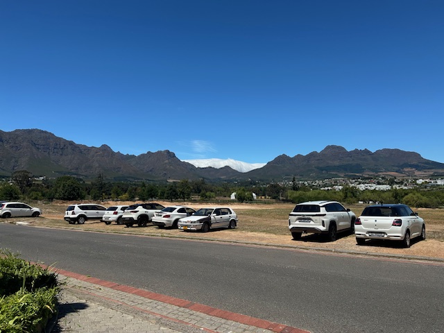 To Let commercial Property for Rent in Techno Park Western Cape